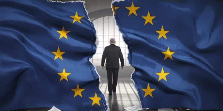 La démission surprise de Michel Barnier suscite de vives inquiétudes à Bruxelles La France apparaît affaiblie et imprévisible alors que lUE fait face à de nombreux défis   Viral Mag