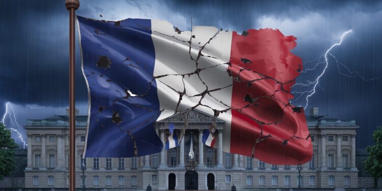 Après la chute du gouvernement Barnier la France se retrouve sans budget ni premier ministre Découvrez les scénarios possibles pour sortir de limpasse politique   Viral Mag