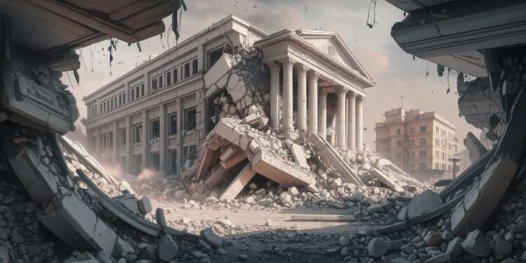 La Chute du Régime d’Assad Soulève des Inquiétudes en Syrie - Viral Mag Emmanuel Macron salue la fin de lÉtat de barbarie en Syrie suite à la chute du régime dAssad mais exprime des inquiétudes quant à linstabilité et la menace jihadiste dans la région Viral Mag