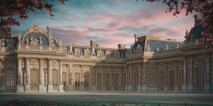 Plongez dans lhistoire fascinante des dernières reines de France avant la Révolution de Marie Leszczynska à Marie Antoinette Découvrez leur influence sur la cour et le déclin progressif de la monarchie dans ce récit captivant   Viral Mag