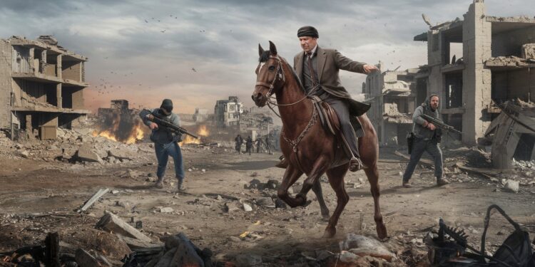 La Chute Éclair du Clan Assad : Les Dernières Heures du Régime Syrien - Viral Mag Découvrez le récit captivant des ultimes moments du régime Assad en Syrie De la fuite précipitée du président à leffondrement du système plongez dans les coulisses dun bouleversement majeur au Moyen Orient Viral Mag