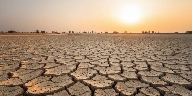 La COP16 à Ryad s’achève sans accord sur la sécheresse - Viral Mag Malgré des progrès la COP16 na pas réussi à établir un protocole contraignant pour lutter contre la sécheresse Un échec pour lAfrique Viral Mag