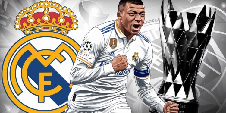 La Coupe Intercontinentale Remportée par le Real Madrid avec un Mbappé Buteur - Viral Mag Dans un match à sens unique le Real Madrid simpose 3 0 face à Pachuca et remporte la Coupe Intercontinentale Kylian Mbappé ouvre le score Viral Mag