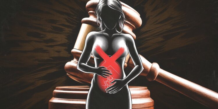 La Cour interaméricaine condamne le Salvador pour son interdiction d’avorter - Viral Mag Dans une décision historique la Cour interaméricaine des droits de lHomme a sanctionné le Salvador pour avoir empêché une femme davorter malgré les risques pour sa santé Une avancée majeure pour les droits reproductifs dans la région Viral Mag