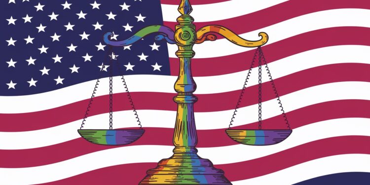 La plus haute juridiction des États Unis examine la question épineuse de laccès des mineurs transgenres aux traitements médicaux de changement de genre   Viral Mag