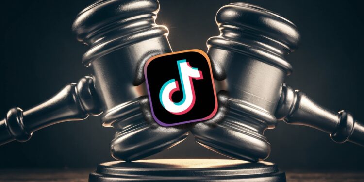 La Cour Suprême Américaine Examine la Loi Menaçant TikTok - Viral Mag La Cour Suprême des États Unis va examiner la constitutionnalité de la loi imposant à ByteDance propriétaire de TikTok de vendre lapplication sous peine dinterdiction Un enjeu majeur pour le réseau social et la liberté dexpression Viral Mag