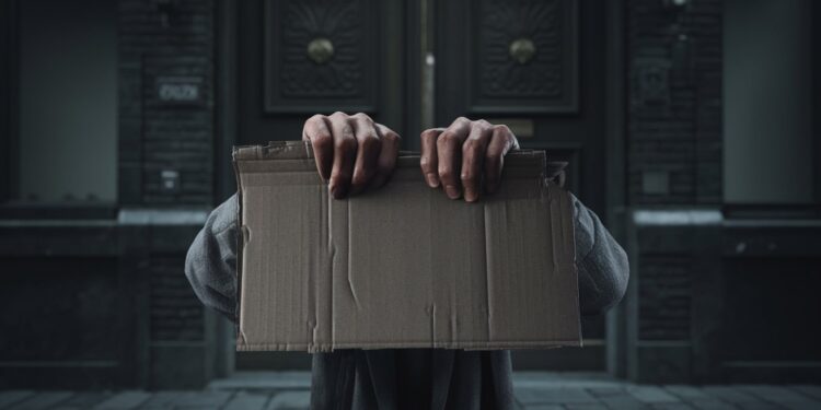 Daprès la Fondation Abbé Pierre la situation des sans domicile en Europe saggrave dénonçant une hostilité croissante contre ces personnes vulnérables   Viral Mag