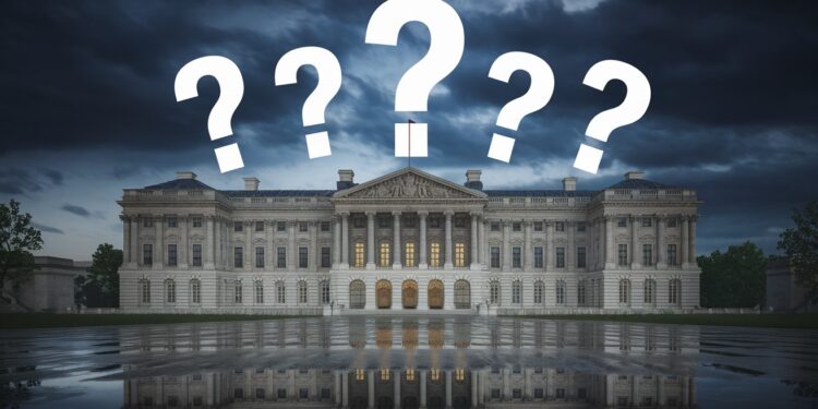 Alors que le gouvernement Bayrou peine à trouver ses marques des analystes politiques prédisent une possible démission du président Décryptage dune situation inédite   Viral Mag