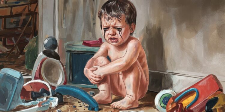 Un sociologue de renom tire la sonnette dalarme sur les dérives de léducation positive Découvrez son analyse percutante et les dangers de cette approche   Viral Mag