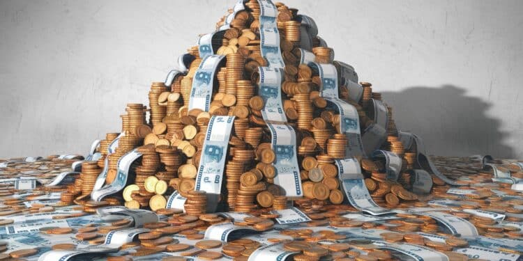 La dette publique française atteint un sommet historique de 3303 milliards deuros fin 2024 représentant 1137 du PIB Découvrez les risques et enjeux de cette explosion   Viral Mag