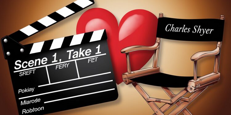 La Disparition de Charles Shyer, Réalisateur Culte des Comédies Romantiques - Viral Mag Charles Shyer le talentueux réalisateur derrière Le Père de la mariée et Baby Boom nous a quittés à 83 ans Retour sur sa carrière marquante Viral Mag