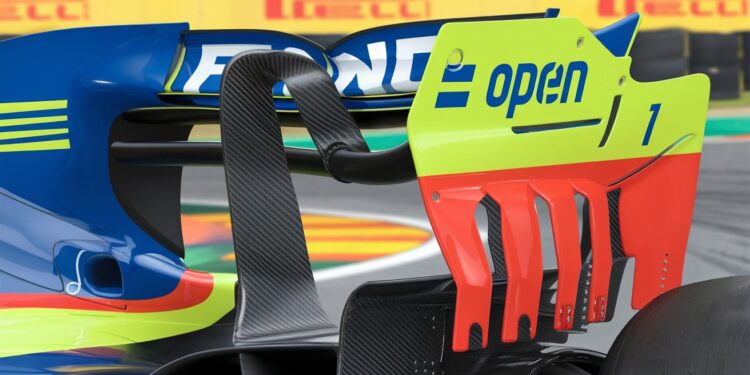 La FIA officialise la fin du « mini-DRS » en Formule 1 - Viral Mag Le Conseil Mondial du sport automobile a annoncé jeudi une modification du règlement technique mettant fin au controversé mini DRS Viral Mag