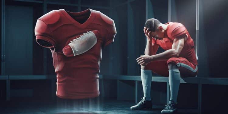 La fin de carrière précoce de Jimmy Cabot, ancienne étoile du RC Lens - Viral Mag À seulement 30 ans Jimmy Cabot annonce sa retraite du football professionnel suite à une grave blessure Retour sur le parcours de ce talentueux joueur Viral Mag