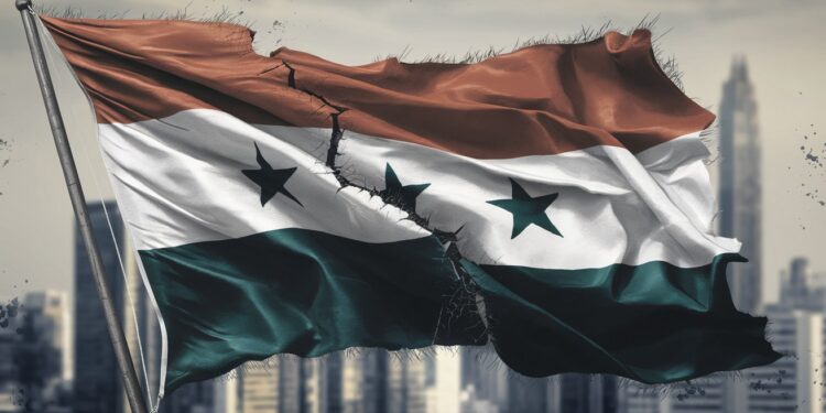 Après plus dun demi siècle au pouvoir le parti Baas a finalement été renversé à Damas Découvrez lhistoire tumultueuse de ce parti qui a dirigé la Syrie dune main de fer   Viral Mag