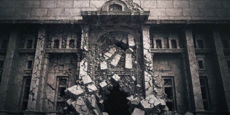 La Fin d’un Règne : Le Départ de Bachar al-Assad - Viral Mag Après plus de 50 ans de pouvoir familial la dynastie Assad seffondre en Syrie Retour sur un demi siècle de règne et les événements qui ont mené à la fuite du président Bachar al Assad Viral Mag