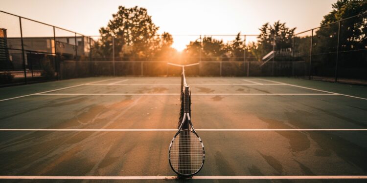 La Fin d’une Carrière Légendaire : Juan Martin Del Potro Tire sa Révérence - Viral Mag Juan Martin Del Potro ancien n°3 mondial a fait ses adieux émouvants au tennis lors dune exhibition à Buenos Aires face à Novak Djokovic   Viral Mag