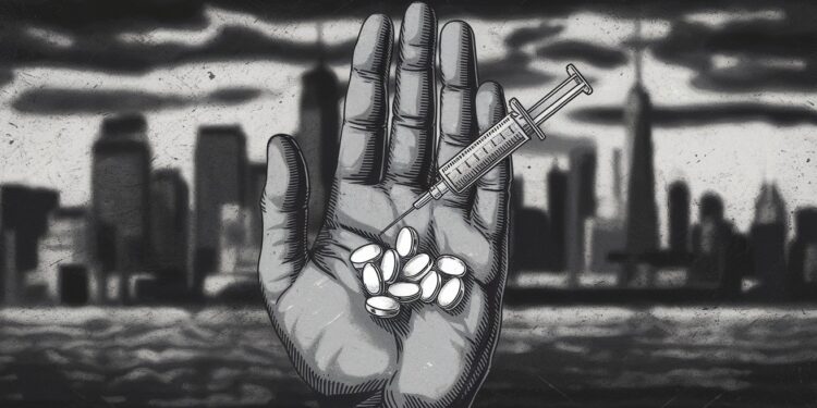 La Finlande Confrontée à une Crise Alarmante des Opioïdes chez les Jeunes - Viral Mag La Finlande fait face à un fléau sans précédent la mort de jeunes toxicomanes due aux opioïdes Découvrez lampleur de cette crise et les actions envisagées Viral Mag