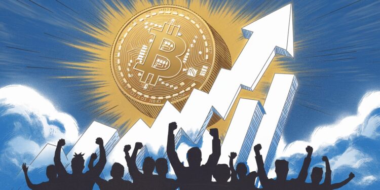 La Folle Ascension Du Bitcoin Suite À L’Élection De Donald Trump - Viral Mag Trump sattribue le mérite du record du Bitcoin à 100000 dollars suite à son élection Découvrez comment sa politique pro crypto galvanise les marchés Viral Mag