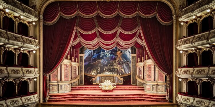 La Force du destin triomphe à nouveau à la Scala de Milan - Viral Mag Ovations pour le retour de La Force du destin de Verdi à la Scala de Milan un opéra tragique et grandiose porté par des solistes exceptionnels Viral Mag