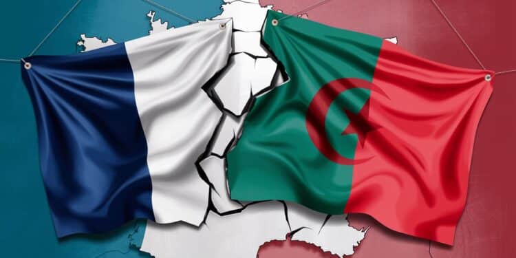 La France Accusée de Comploter pour Déstabiliser l’Algérie - Viral Mag LAlgérie convoque lambassadeur français après la diffusion dun documentaire révélant un complot des services secrets français pour déstabiliser le pays   Viral Mag
