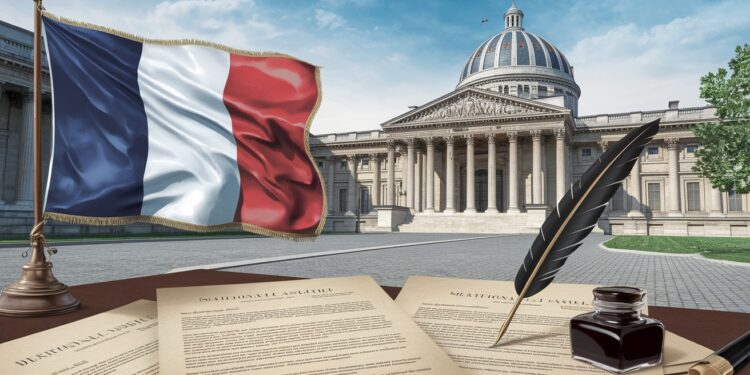 Face à linstabilité politique lAssemblée nationale française a voté une loi spéciale autorisant le gouvernement à prélever limpôt et à emprunter Découvrez les détails de cette mesure temporaire   Viral Mag