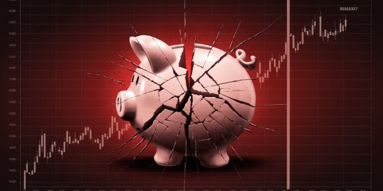 La France continue d’emprunter malgré une conjoncture difficile - Viral Mag Alors que le spread atteint des sommets la France emprunte toujours à des taux élevés sur les marchés obligataires Décryptage dune situation économique préoccupante Viral Mag