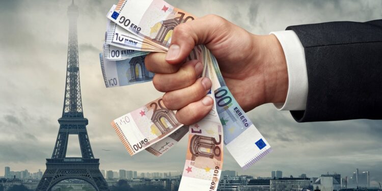 La France est au bord de la faillite mais continue à financer des projets couteux comme le Pass Culture et les visites chez le psychologue Jusquoù ira ce gaspillage effréné    Viral Mag