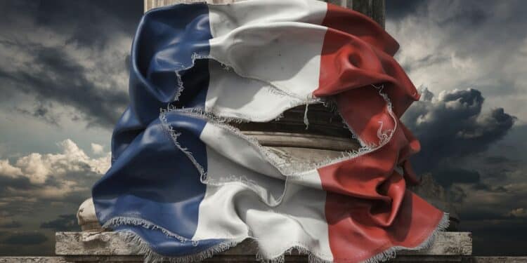 Une enquête Ipsos Sopra Steria révèle que 87 des Français estiment que le pays est en déclin Découvrez les causes et les solutions envisagées   Viral Mag