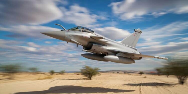 La France et l’Arabie Saoudite Bientôt Liées par les Rafale - Viral Mag Macron annonce des progrès dans la vente davions de chasse Rafale à lArabie Saoudite Une avancée majeure dans leur relation bilatérale Viral Mag