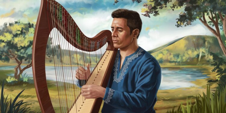 Découvrez la guarania ce genre musical romantique et mélancolique qui vient dêtre inscrit au Patrimoine culturel immatériel de lhumanité par lUnesco Reflet de lhistoire et de la culture du Paraguay   Viral Mag