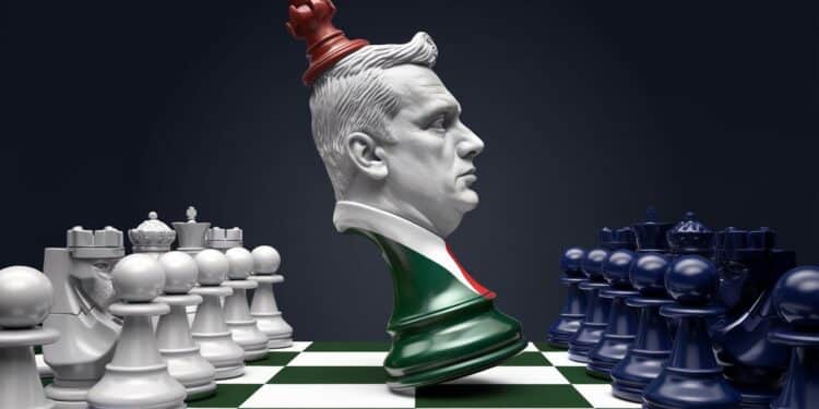 La Hongrie de Viktor Orban Vacille-t-elle Face à la Crise ? - Viral Mag La popularité de Viktor Orban est mise à lépreuve Contestation économie en berne un rival émerge Le premier ministre hongrois parviendra t il à garder le cap Viral Mag