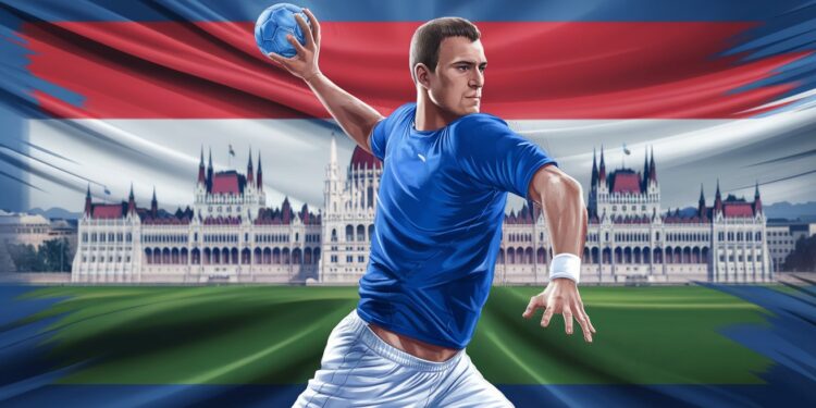 De nombreuses joueuses de léquipe de France de handball évoluent ou ont évolué en Hongrie Décryptage de cet eldorado du handball féminin   Viral Mag