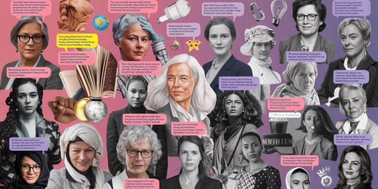 La Journaliste Christina Assi et Gisèle Pélicot Honorées par la BBC - Viral Mag La BBC distingue Christina Assi photographe de lAFP blessée au Liban Gisèle Pélicot victime emblématique de viols et lactrice Sharon Stone parmi les 100 femmes les plus influentes de lannée   Viral Mag