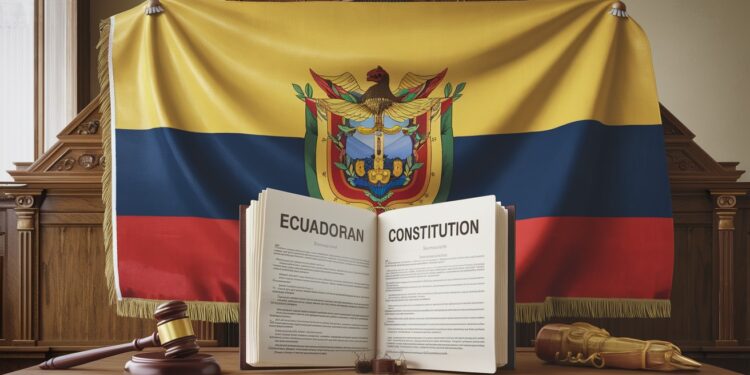 La Justice Équatorienne Réhabilite la Vice-Présidente Veronica Abad - Viral Mag La vice présidente de lÉquateur pourra reprendre ses fonctions après lannulation de sa suspension controversée de 5 mois Découvrez les coulisses de cette décision Viral Mag