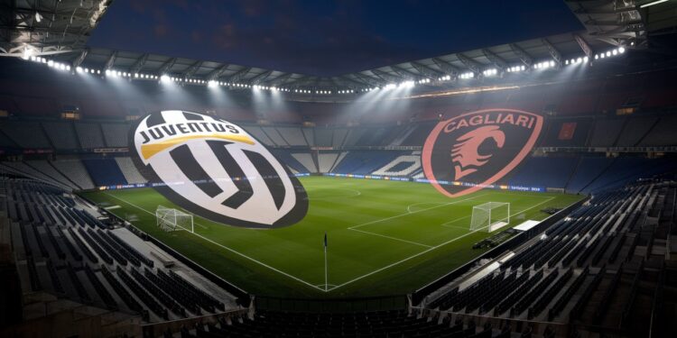 La Juventus en quarts de finale de la Coupe d’Italie sans trembler - Viral Mag Victoire nette et sans bavure 4 0 de la Juve contre Cagliari Les Turinois rallient facilement les quarts de la Coupe dItalie   Viral Mag
