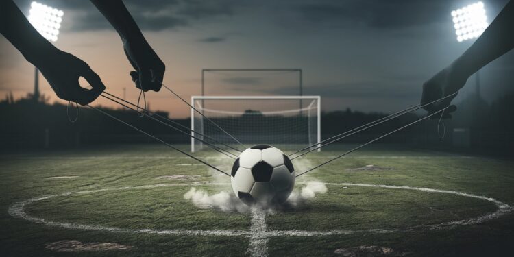 Le Real Madrid sinsurge contre des décisions arbitrales controversées après un match intense contre le Rayo Vallecano La chaîne du club dénonce un traitement inéquitable   Viral Mag