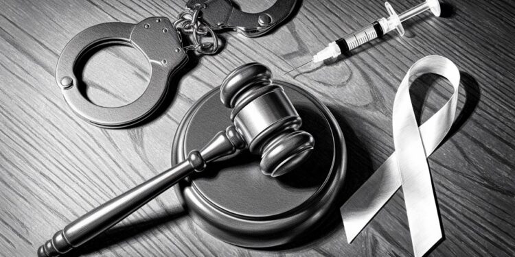 Découvrez les aspects clés de la loi française sur la transmission du VIH Quand peut on être poursuivi pénalement  Toutes les réponses ici   Viral Mag