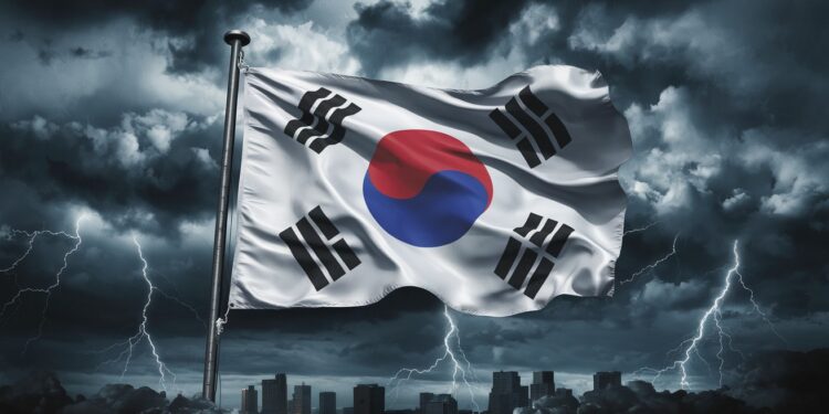 La Loi Martiale En Corée Du Sud : Un Test Pour La Démocratie - Viral Mag La brève proclamation de la loi martiale par le président sud coréen soulève des inquiétudes sur la résilience de la démocratie du pays Découvrez les réactions et analyses Viral Mag