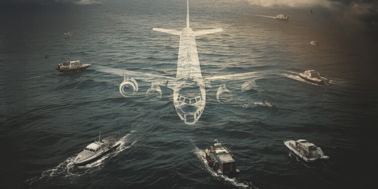 La Malaisie Relance les Recherches pour le Vol MH370 Disparu - Viral Mag La Malaisie approuve de nouvelles recherches pour résoudre le mystère du vol MH370 disparu il y a 10 ans Des espoirs de réponses pour les familles   Viral Mag