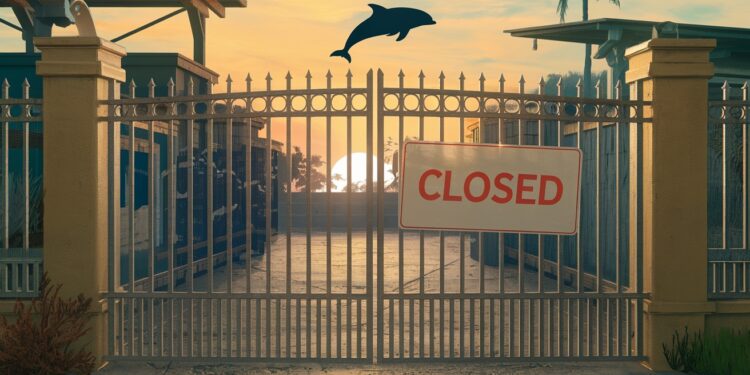Découvrez comment la fermeture de Marineland à Antibes sonne le glas dune époque et annonce une nouvelle ère pour les parcs animaliers français   Viral Mag