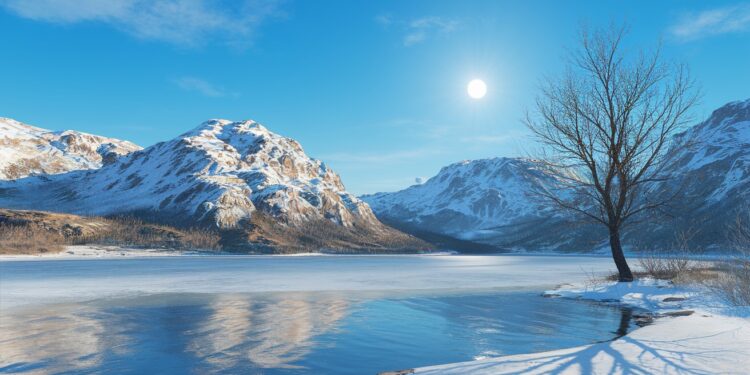 La Météo du 25 Décembre : Une Douce Journée de Noël en Perspective - Viral Mag Prévisions météo pour le jour de Noël temps doux et calme sur lensemble du territoire Sortez profiter de cette journée festive Viral Mag