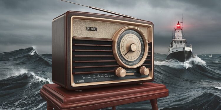 Depuis 100 ans le bulletin radio dédié à la météo marine de la BBC reste une institution au Royaume Uni Découvrez son histoire et son importance   Viral Mag