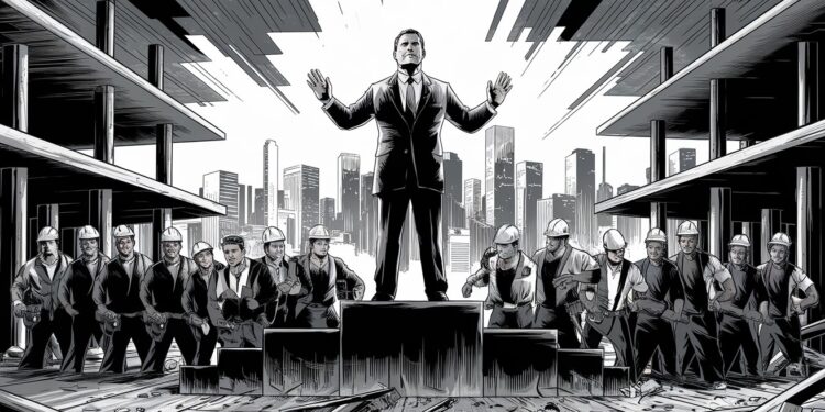 La Méthode Choc d’un Maire pour Endiguer l’Insécurité Galopante - Viral Mag Découvrez comment un maire de gauche a pris le taureau par les cornes pour lutter efficacement contre la montée de la violence dans sa ville Une approche innovante qui fait des émules Viral Mag