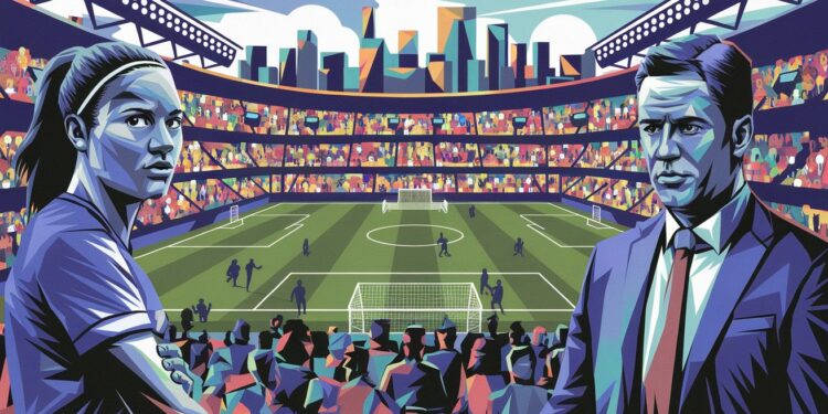 La méthode Joe Montemurro à l’OL féminin : un premier bilan prometteur - Viral Mag Découvrez comment Joe Montemurro a su rapidement imposer sa méthodologie à lOL féminin Bilan convaincant après 6 mois à la tête de léquipe Viral Mag