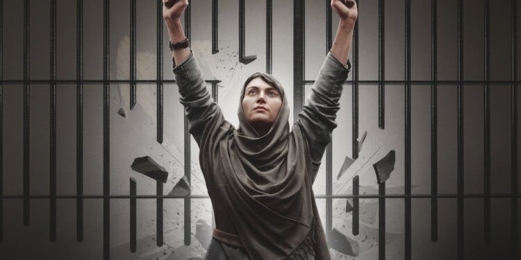 La militante iranienne Narges Mohammadi libérée de prison - Viral Mag Narges Mohammadi Prix Nobel de la paix a été libérée temporairement de prison en Iran pour raisons médicales Retour sur le parcours de cette figure de la lutte pour les droits des femmes Viral Mag