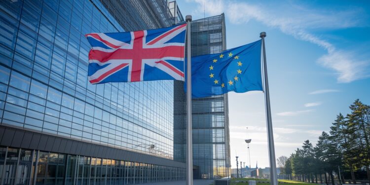 La ministre britannique des Finances en visite à Bruxelles - Viral Mag Rachel Reeves ministre des Finances britannique participe pour la première fois à une réunion avec ses homologues de la zone euro Viral Mag