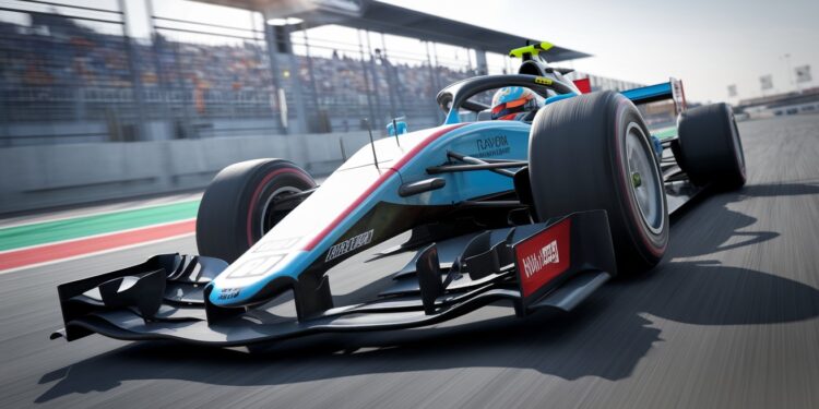 La Monoplace d’Isack Hadjar en Péril à Abu Dhabi - Viral Mag Le pilote français Isack Hadjar voit ses chances de titre en Formule 2 samenuiser après une 6e place lors du sprint à Abu Dhabi Son rival brésilien a creusé lécart Viral Mag