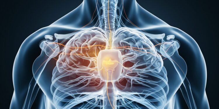 Découvrez comment la stimulation du nerf vague par pacemaker transforme la vie des patients souffrant de dépression résistante Une avancée majeure    Viral Mag