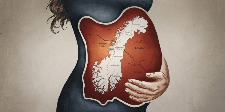 La Norvège étend le droit à l’avortement jusqu’à 18 semaines - Viral Mag Le parlement norvégien a voté pour prolonger le délai légal davortement de 12 à 18 semaines Découvrez les détails de cette décision historique   Viral Mag