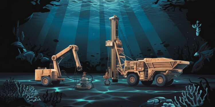 La Norvège suspend lattribution de permis dexploration minière dans ses fonds marins selon un allié du gouvernement malgré son ambition pionnière   Viral Mag